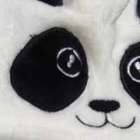 Couverture à capuche Panda, couverture portable unisexe, sweat-shirt surdimensionné avec manches et poche, capuche pour adultes, hommes, femmes, adolescents