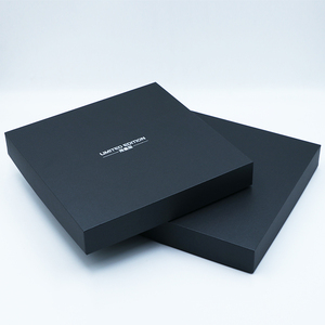 Tùy Chỉnh Tính Di Động Tablet Máy Tính Phổ Đen Và Trắng Tông In Ấn Logo Máy Tính Xách Tay Bao Bì Hộp - Product Image 4