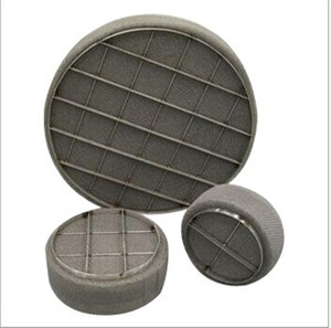 11000 Mm Diameter Knitted Wire Mesh <strong>Demister</strong> <strong>Mist</strong> <strong>Eliminator</strong> - Product Image 4