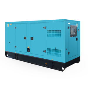 เครื่องกำเนิดไฟฟ้าแบบเงียบคุณภาพสูง 250KVA 200KW พร้อมระบบสตาร์ทระยะไกล ตัวเลือกพาวเวอร์แบงค์ ราคาแข่งขัน รุ่น JHW-200GF Silent - Product Image 1