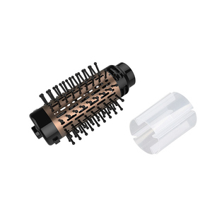 Sèche-cheveux volumateur multifonction rotatif en une seule étape, <span class=keywords><strong>brosse</strong></span> à air chaud, <span class=keywords><strong>brosse</strong></span> à cheveux pour séchage à l'air chaud - Product Image 4