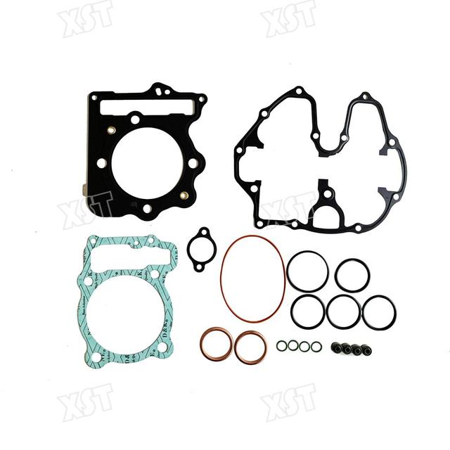 ATV/UTV Parts & Accessories Top Set Gasket 808923 for HONDA ATV TRX400EX 1999-2004