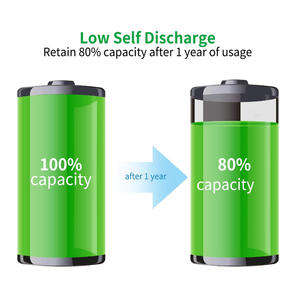 Batteries rechargeables Li-ion 14,4 V 4400 mAh de remplacement pour aspirateur robot <span class=keywords><strong>iRobot</strong></span> Roomba 500 600 700 800 560 600 650 670 770 780 860 880 - Product Image 6
