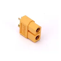 Connecteurs XT60 Mâle/Femelle, XT30, XT90, Prises Bullet pour Batteries Lipo RC et Accessoires Électroniques pour Drones et Avions – Vente en Gros