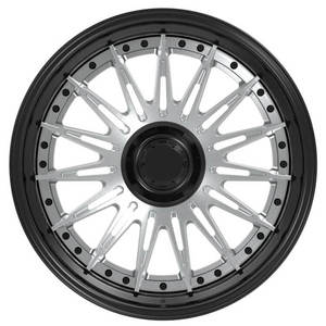 Jantes en alliage forgées 6 trous 17 pouces 4100 Hot Wheels 5x108 19 pour Toyota GT 86 pour <span class=keywords><strong>Mustang</strong></span> <span class=keywords><strong>1965</strong></span> - Product Image 3