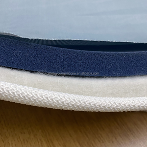 मोटा उच्च तापमान उपयोगिता प्रेस पैड जापानी याक उपकरण YJX-041A लेगर प्रेस पैडिंग - Product Image 6