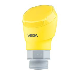เครื่องส่งสัญญาณระดับความถี่ 100% ของแท้ VEGAPULS 21 เซ็นเซอร์เรดาร์ขนาดกะทัดรัดสำหรับการวัดแบบต่อเนื่อง - Product Image 5