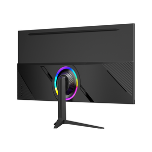En stock, moniteur de bureau 24 pouces 4K, 3840*<span class=keywords><strong>2160p</strong></span>, plat, 60Hz, 4ms, écran d'ordinateur de bureau - Product Image 1