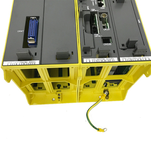 A05B-2600-C002 FANUC System Controller - Product Image 3