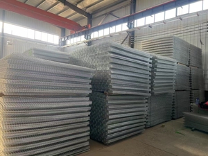 Chất lượng cao 10 Máy đo mạ kẽm hàn sắt dây lưới Bảng điều chỉnh cao cấp tấm kim loại chế tạo sản phẩm - Product Image 3