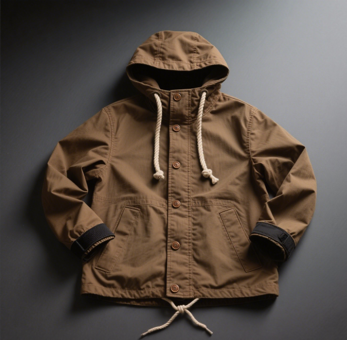 สีน้ำตาล