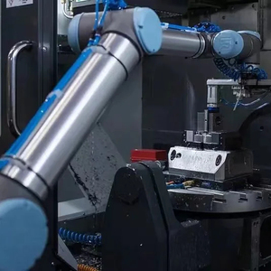 หุ่นยนต์ UR 20 Cobot ประสิทธิภาพสูง พร้อมกริปเปอร์ AIR PICK จากซัพพลายเออร์จีน แขนหุ่นยนต์รับน้ำหนักได้ 20 กก. สำหรับการเรียงซ้อนชิ้นส่วนน้ำหนักเบา - Product Image 3