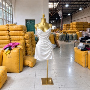 Ropa Infantil Nueva de Marca Aleatoria 2026, Fardos de Ropa para Niños de 3 a 12 Años, Mixto para Niños y Niñas - Product Image 6