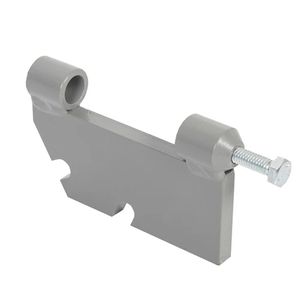 Herramienta extractora de pasador de bisagra de puerta automotriz gris para furgonetas suburbanas Chevy <span class=keywords><strong>Tahoe</strong></span> - Product Image 4