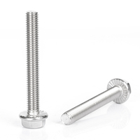 <strong>Best</strong> Selling Flange <strong>Stainless</strong> <strong>Steel</strong> <strong>Bolt</strong> Anti Slip Mat <strong>Bolt</strong> Can Be Used for Machinery