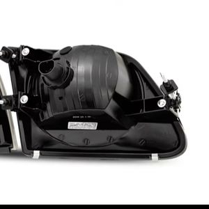 Vendita Diretta del Produttore, Gruppo Fari 1997-<span class=keywords><strong>2002</strong></span> per <span class=keywords><strong>Ford</strong></span> Expedition, Kit Illuminazione Stile Lightning per F150 Heritage Truck - Product Image 3