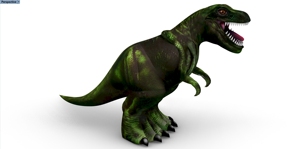 Hot bán khổng lồ <span class=keywords><strong>Inflatable</strong></span> Khủng long mô hình lý tưởng cho trong nhà & Ngoài trời sự kiện thương mại và công viên giải trí - Product Image 2