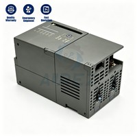Controlador PLC de Proceso Único 6ES7654-6CE00-3DF0 6ES76546CE003DF0 con Servicio Opcional de Duplicación de Puertos