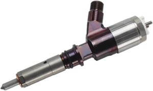 Inyector de Combustible C4.4 C6.6 3200677 para Motor Caterpillar - Product Image 6