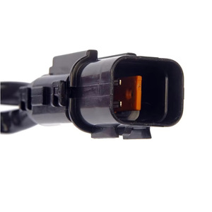 Capteur de vitesse de transmission 45955-22701 pour Hyundai Accent, connecteur de câble du capteur de déplacement linéaire - Product Image 1