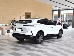 Avatr 07 mobil bekas rentang panjang/kendaraan listrik murni opsional kualitas tinggi mobil Ev bekas 5 kursi ukuran tengah SUV - Product Image 6