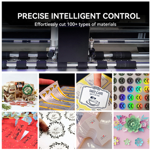 400 GSM và 450 GSM gói giấy mẫu máy làm A3 + A3 A4 gói giấy mẫu cắt decal cho mẫu - Product Image 6