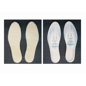 1 paio di solette termiche sportive e confortevoli - Product Image 1