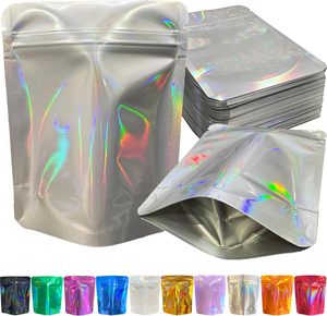 Custom Digital Printing Moisture Proof PET/AL/PE Zipper <b>Lock</b> Stand-up Pouch Pouch for Pet Food Packaging Bag - Product Image 1