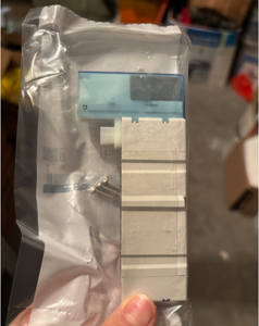 <span class=keywords><strong>S</strong></span> M C elettrovalvola solenoide SY7100-5UD1-NA SY7120-4DZD-02 elettrovalvola SMC - Product Image 4