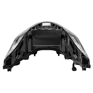 ชุดไฟหน้า LED <span class=keywords><strong>PCX</strong></span> 160 สำหรับรถ<span class=keywords><strong>มอเตอร์ไซค์</strong></span>ฮอนด้า <span class=keywords><strong>PCX</strong></span> <span class=keywords><strong>รุ่น</strong></span>ปี 2021 2022 2023 - Product Image 5