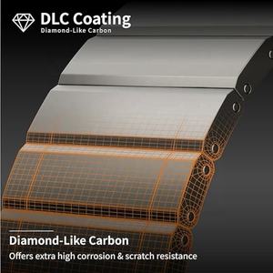 Bracelet en titane grade 2 bracelets smartwatch pour apple watch ultra 2 strap pour apple watch ultra 2 <span class=keywords><strong>bands</strong></span> - Product Image 5