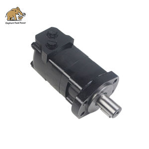 Moteur hydraulique HMS BMK2 <span class=keywords><strong>200</strong></span> 80 100 125 160 245 400 500 - Product Image 2