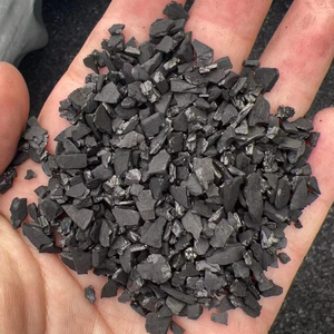 Carbone Attivo Catalitico per la Riduzione <span class=keywords><strong>di</strong></span> Cloraminosi e Idrogeno Solforato dall'Acqua Potabile - Product Image 1