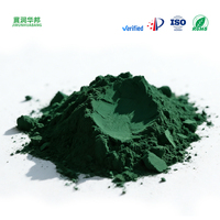 Pigment d'oxyde de fer pour briques colorées Rouge/Jaune/Noir/Bleu/Vert/Orange Fournisseur d'usine en Chine CAS 1332-37-2