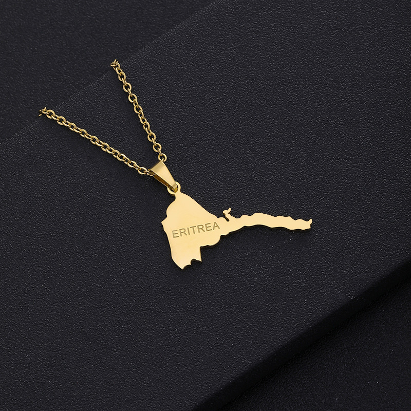 Oro dell'Eritrea