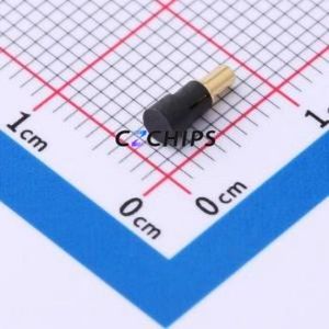 YZP0316-20052-01 Pogo Pin Connector Connector ( Type: Pogo Pin )( Total PIN Count: 1P )( Overall Length / Height: 5.2mm ) - Product Image 1