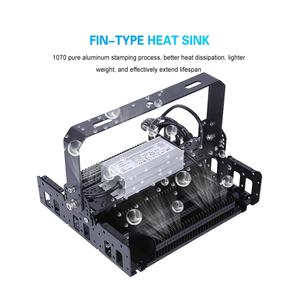 Di alta qualità Ip65 all'aperto impermeabile 300w 400w 500w 600w 700w 800w 900w 1000w 2000w modulo stadio Led alta luce dell'albero - Product Image 2