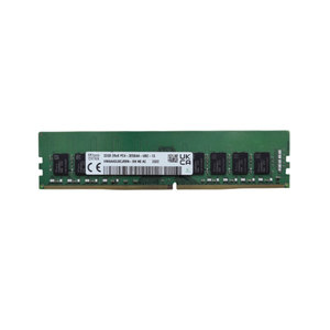 Module de mémoire de bureau SK Hynix DDR4 UDIMM Non-ECC 1.2V, 8 Go 16 Go 2666 MHz 3200 MHz, RAM haute performance pour mise à niveau de PC de bureau - Product Image 2