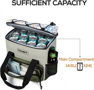 Kits de viaje de muestra gratis Enfriador médico Epipen Case Insulina Travel Cooler Bag - Product Image 5