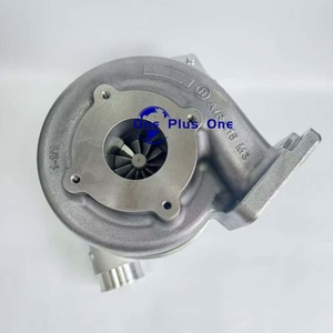 شاحن توربيني عالي الجودة ومنخفض سعر <span class=keywords><strong>GARRETT</strong></span> gc3576klnv-4 للهندسة الميكانيكية - Product Image 3