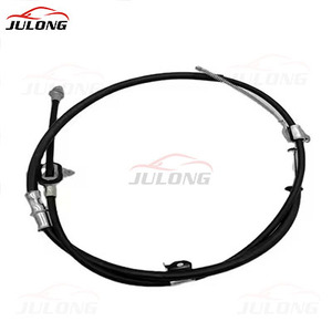 <span class=keywords><strong>สาย</strong></span>เบรกมือสำหรับรถยนต์โตโยต้า 46430-33171 จากผู้ผลิตโดยตรง - Product Image 2