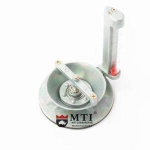 Outil De Synchronisation Uni-Syn Pour Carburateurs Weber - Précision Visuelle, Pour VW Bug, Bus, Dune Buggy