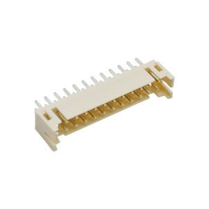 博士连接器<span class=keywords><strong>2</strong></span>.0毫米晶圆Dip直连接器集管<span class=keywords><strong>2</strong></span>*13p双列垂直连接器JST博士集管PHD2.0 - Product Image 4