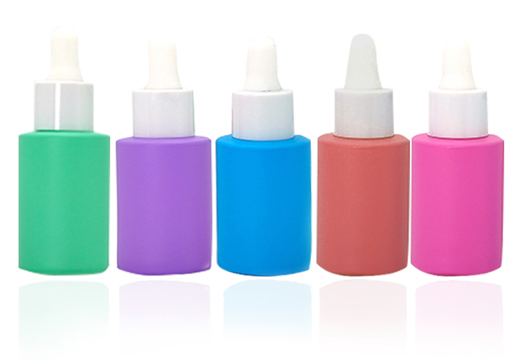 Free Samples!!! Hot Sale Eco-Friendly 5ml 10ml 15ml 20ml 50ml 100ml 150ml Skin Care Essential Oil Dropper Bottles