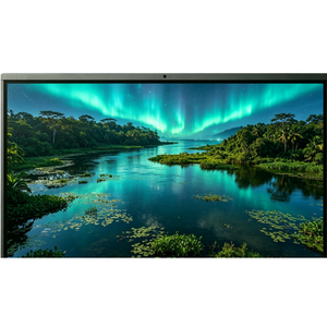 HISEEVIEW Pizarra Digital Inteligente con Pantalla Táctil Infrarroja de 20 Puntos, Todo en Uno, 4K, 65 Pulgadas, Sistema Operativo Android, OEM, para Educación - Product Image 6