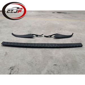 CZJF <span class=keywords><strong>prix</strong></span> trois pièces ensemble garniture de pare-chocs avant pour <span class=keywords><strong>Ford</strong></span> F250 <span class=keywords><strong>F350</strong></span> 2011 2012-2016 BC3Z17C829BA BC3Z17K832CA BC3Z17K833CA - Product Image 2