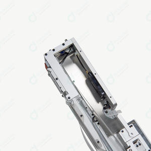 Alimentador de piezas SMT FUJI W56 NXT Alimentador de etiquetas de 56mm para uso en planta de fabricación de máquinas de selección y colocación - Product Image 2