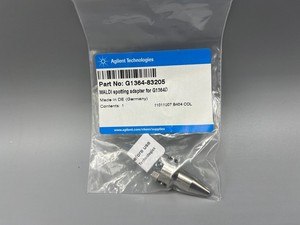 Plc <strong>Maldi</strong> Spotting Adapter for G1364d (g1364-83205) (new Open Box) Warranty Product - Product Image 2