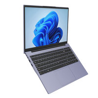 Laptop Grosir 15.6 Inch Prosesor AMD Ryzen R7 4800H RAM 16Gb SSD 128Gb Kamera High-Definition Terintegrasi Laptop Ultra-Tipis HD