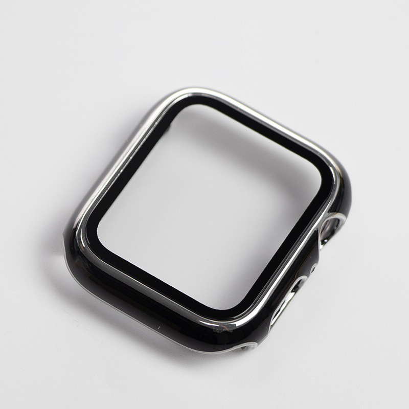 Negro + plata